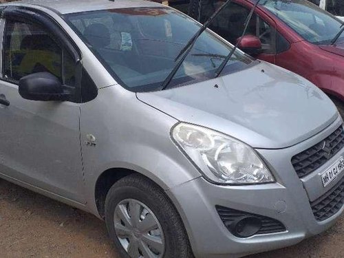 2016 Maruti Suzuki Ritz for sale at low price 