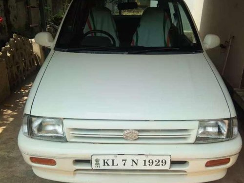 1996 Maruti Suzuki Zen for sale