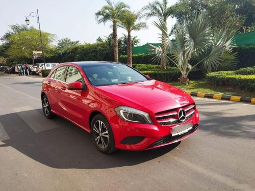 2014 Mercedes Benz A Class  A180 CDI AT for sale at low price