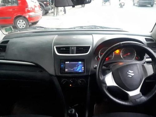 Used Maruti Suzuki Swift VDI MT 2012 for sale