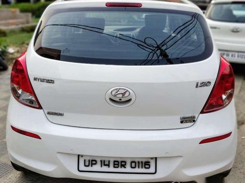 Hyundai i20 Sportz 1.4 CRDi 2012 for sale 