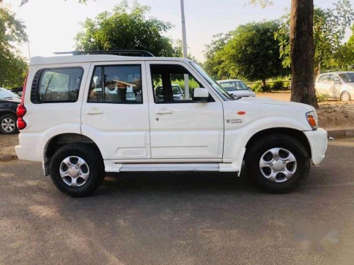 2010 Mahindra Scorpio for sale at low price