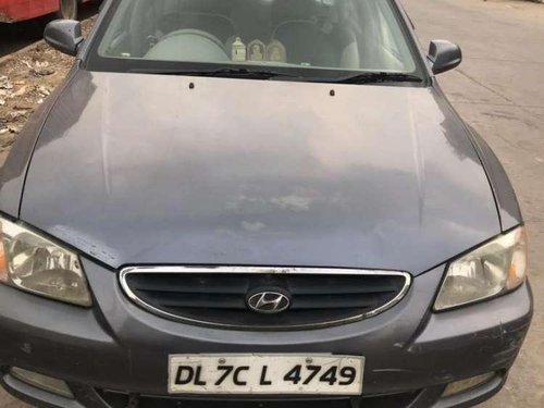 Used Hyundai Accent car at low price