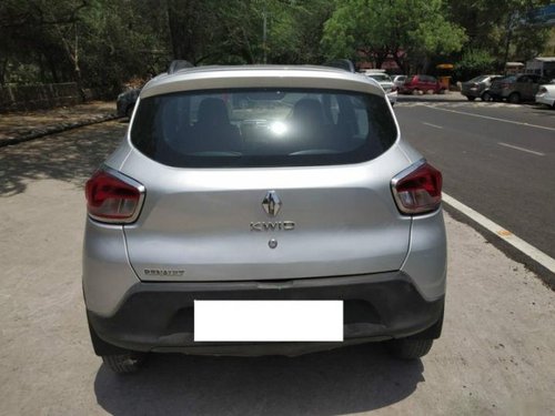 Used Renault Kwid  RXT MT car at low price