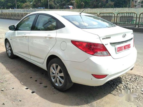 Hyundai Verna 2013 for sale 