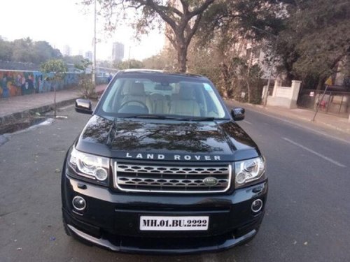 Used 2014 Land Rover Freelander 2 HSE AT for sale