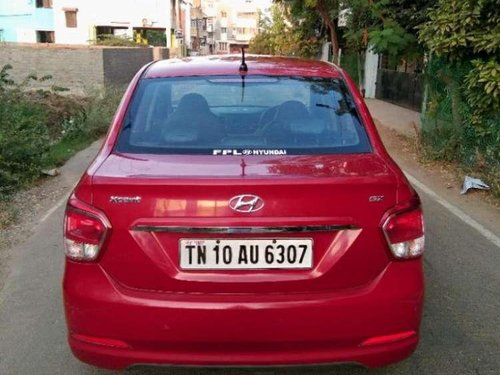 2015 Hyundai Xcent for sale at low price 