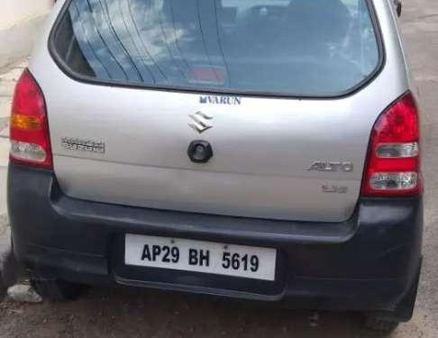 Used 2010 Maruti Suzuki Alto for sale