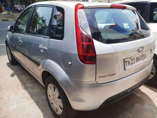 Ford Figo Duratorq Diesel Titanium 1.4, 2010, Diesel for sale 