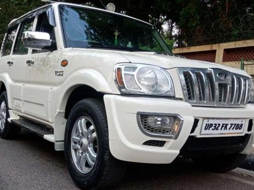 Mahindra Scorpio VLX 2014 for sale 