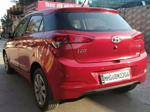 Used Hyundai i20 car 2015 for sale  at low price