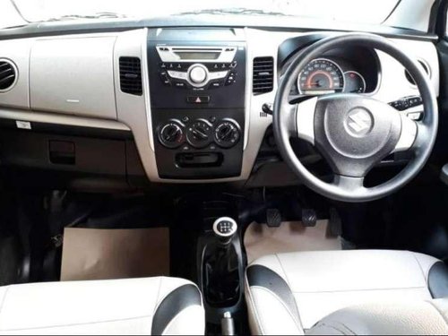 2014 Maruti Suzuki Wagon R for sale