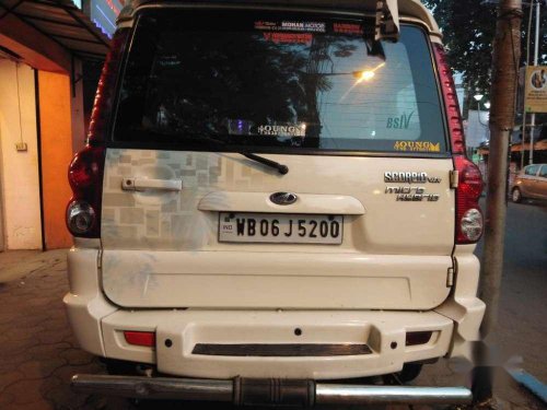 Mahindra Scorpio 2012 for sale 