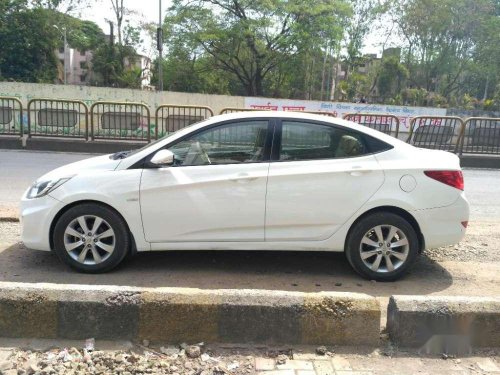 Hyundai Verna 2013 for sale 