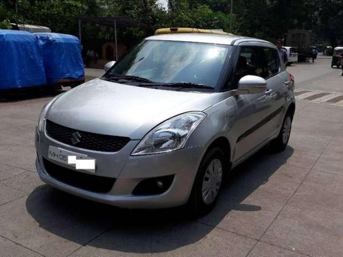 Maruti Suzuki Swift VXi 1.2 BS-IV, 2014, Petrol for sale 