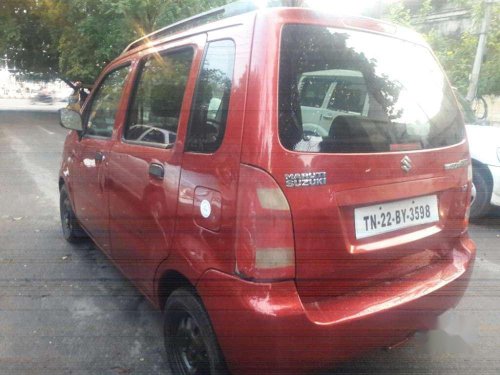 Used 2008 Maruti Suzuki Wagon R for sale