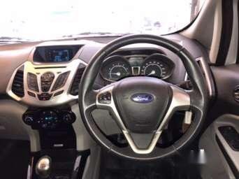 Used Ford EcoSport car 2013 for sale  at low price
