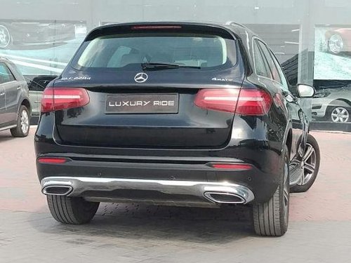 2017 Mercedes Benz GLC AT for sale