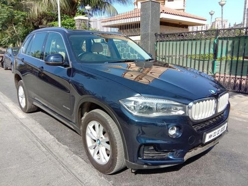 2015 BMW X5 xDrive 30d Design Pure Experience 7 Seater AT for sale