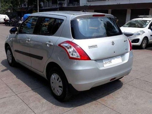 Maruti Suzuki Swift VXi 1.2 BS-IV, 2014, Petrol for sale 