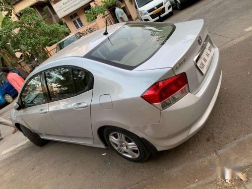 2009 Honda City for sale at low price