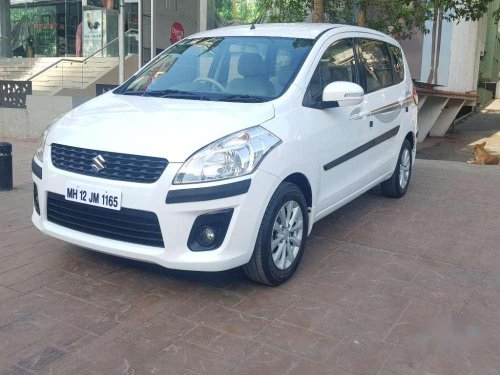 Used Maruti Suzuki Ertiga car 2012 for sale at low price