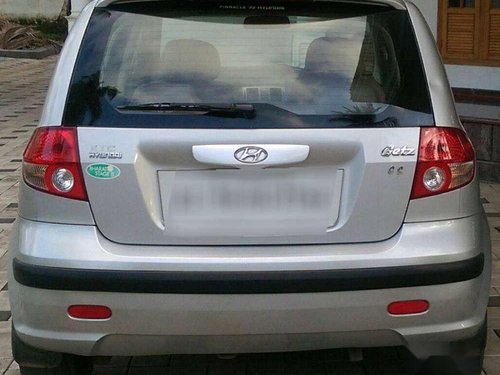 2005 Hyundai Getz for sale