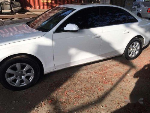 2010 Audi A4 for sale