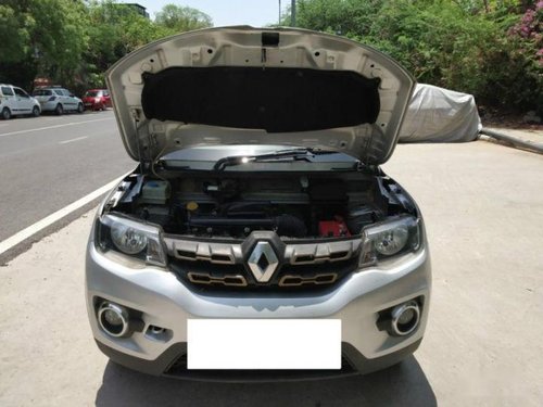 Used Renault Kwid  RXT MT car at low price