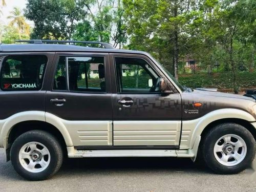 2008 Mahindra Scorpio for sale