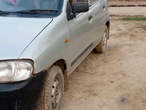 Used 2010 Maruti Suzuki 800 for sale