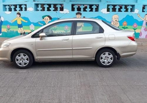 Honda City ZX GXi MT 2006 for sale