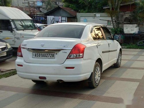 2011 Maruti Suzuki Swift Dzire for sale