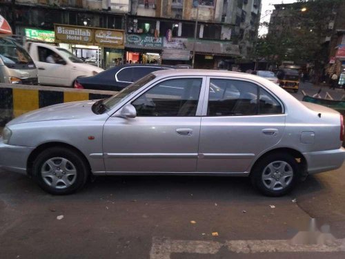 Hyundai Accent 2007 for sale 