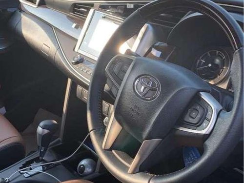 2018 Toyota Innova Crysta for sale at low price
