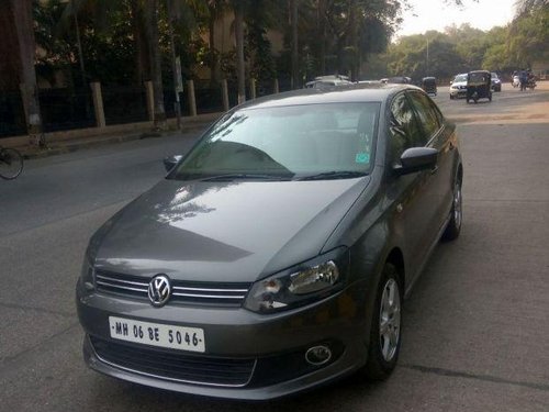 Volkswagen Vento Petrol Highline AT 2013 for sale