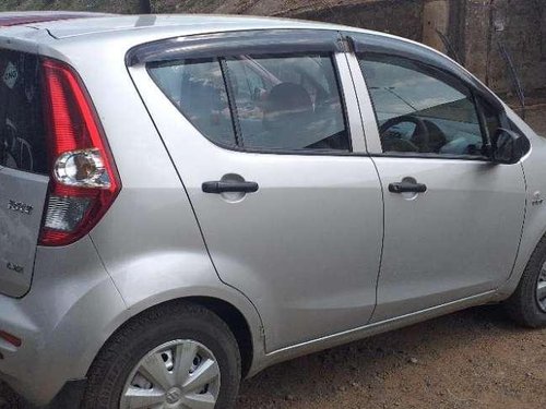 2016 Maruti Suzuki Ritz for sale at low price 