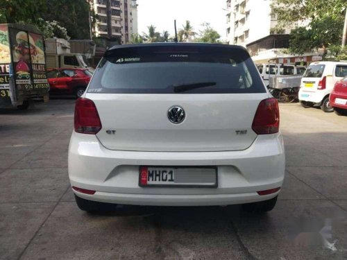 Used Volkswagen Polo car 2015 for sale  at low price