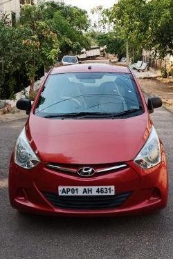 Used Hyundai Eon D Lite Plus MT 2013 for sale