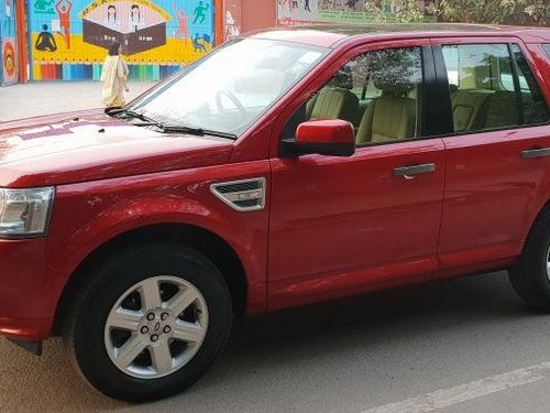 2013 Land Rover Freelander 2  SE AT for sale at low price