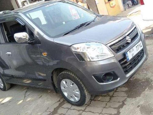 Used Maruti Suzuki Wagon R car 2016 for sale  at low price