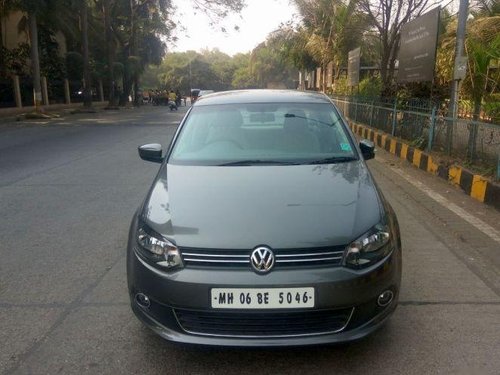 Volkswagen Vento Petrol Highline AT 2013 for sale