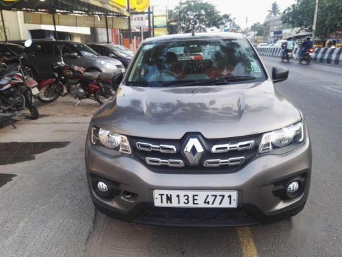 Used Renault KWID car 2016 for sale  at low price