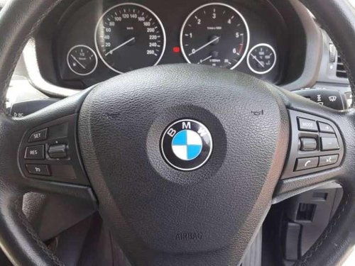 BMW X3, 2012, Diesel for sale 