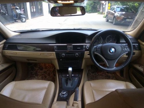 2012 BMW 3 Series 320d AT for sale at low price