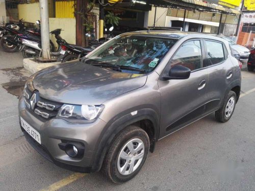 Used Renault KWID car 2016 for sale  at low price