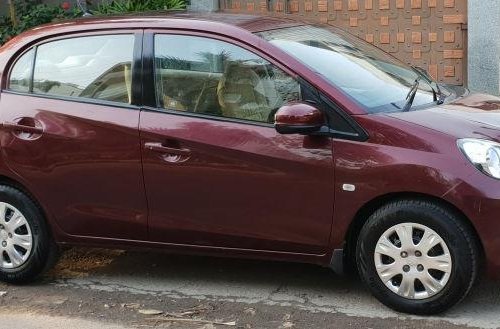 Honda Amaze SX i DTEC MT 2015 for sale