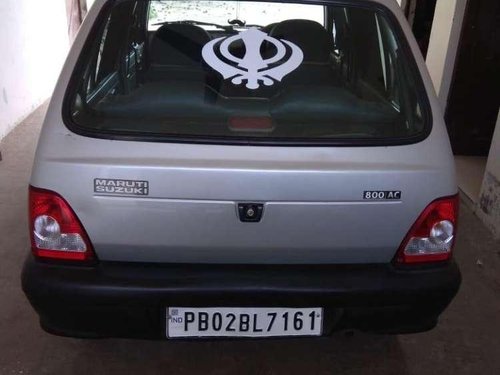 2010 Maruti Suzuki 800 for sale