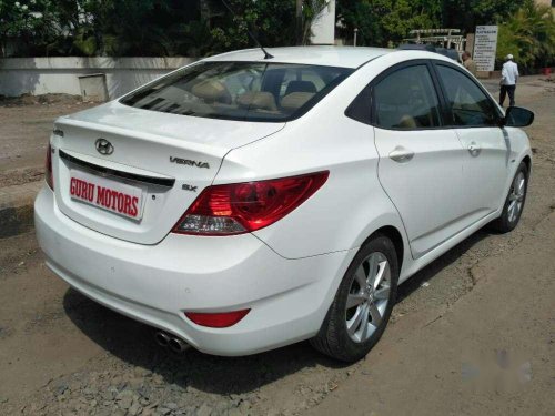 Hyundai Verna 2013 for sale 