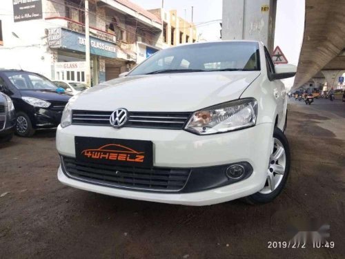 2012 Volkswagen Vento for sale